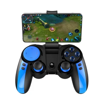Gamepad Trigger Pubg Controller Mobile Joystick for Android iPhone PC Game Pad TV Box console control
Gamepad Trigger Pubg Controller Mobile Joystick for Android iPhone PC Game Pad TV Box console control