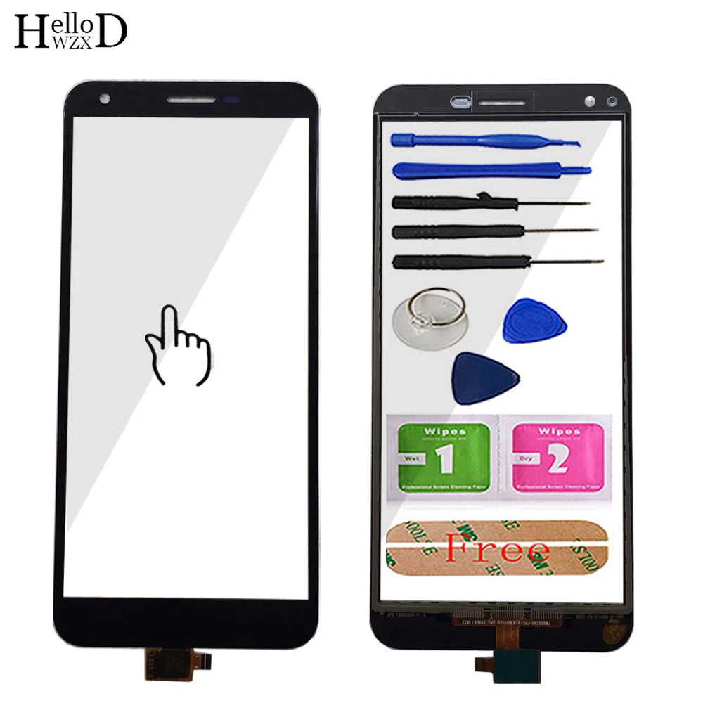 TouchScreen Front Glass Panel For Cubot R11 Touch Screen Parts Digitizer Panel Lens Sensor Mobile Phone Tools
TouchScreen Front Glass Panel For Cubot R11 Touch Screen Parts Digitizer Panel Lens Sensor Mobile Phone Tools