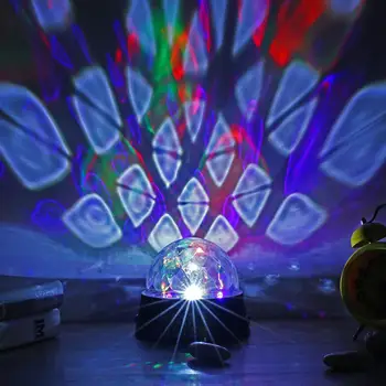 Creative Starry Sky Color Changing LED Night Light Projection Lamp Gift Battery Powered Night Lights
Creative Starry Sky Color Changing LED Night Light Projection Lamp Gift Battery Powered Night Lights