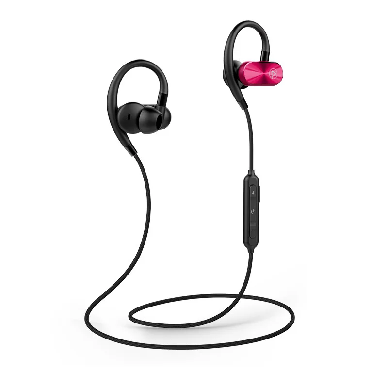 PISEN Charged Youth X3 Bluetooth Headset Ear Style 4.1 Sports Wireless Call Bass Music Headset
PISEN Charged Youth X3 Bluetooth Headset Ear Style 4.1 Sports Wireless Call Bass Music Headset