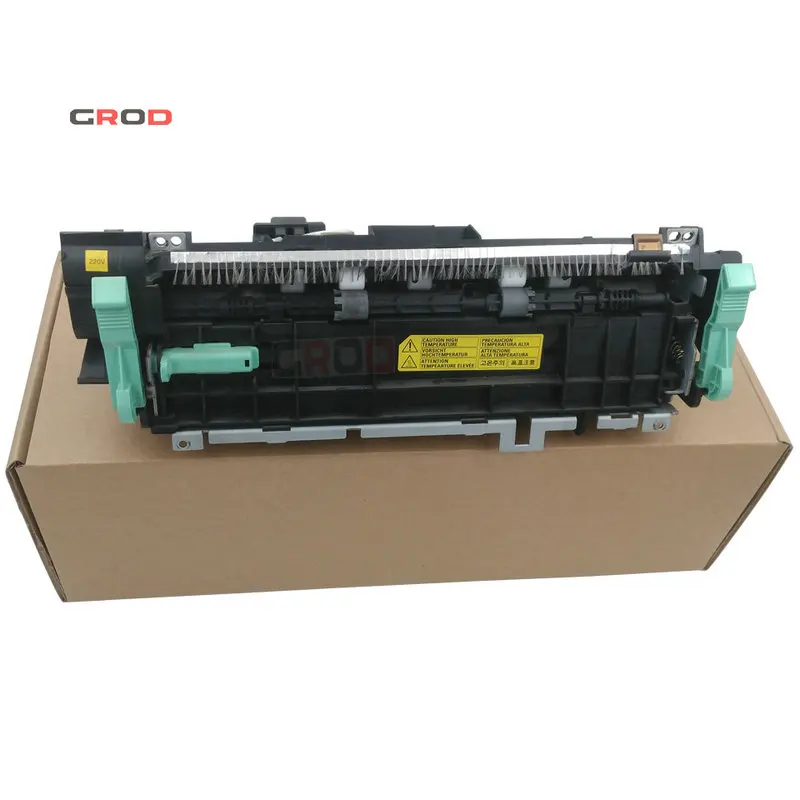 ORIGINAL JC96-04535A Fuser Unit Fuser Assembly for Samsung ML3471 ML3470 SCX5635 SCX5835 SCX5638 5890 SCX5935 Phaser 3435 3635
ORIGINAL JC96-04535A Fuser Unit Fuser Assembly for Samsung ML3471 ML3470 SCX5635 SCX5835 SCX5638 5890 SCX5935 Phaser 3435 3635