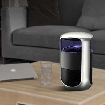ML-MK3 Mosquito Killer Lamp Eletric UV Light Mosquito Dispeller Trap Smokeless Odorless Outdoor Insect Killer Lamp USB Charging
ML-MK3 Mosquito Killer Lamp Eletric UV Light Mosquito Dispeller Trap Smokeless Odorless Outdoor Insect Killer Lamp USB Charging