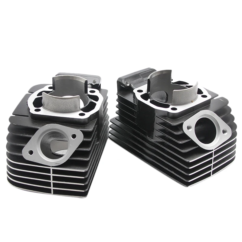 RD 350 yamaha cylinders 1973 1974 1975 new RD350 cylinder kit