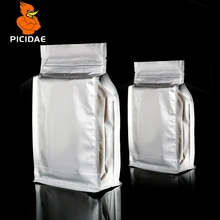 Capacity Large Stand Packaging Smell Proof Freezer Mylar Bag Snacks Baking Aluminum Foil Zip Lock Heat Seal Food Package Pouch
Capacity Large Stand Packaging Smell Proof Freezer Mylar Bag Snacks Baking Aluminum Foil Zip Lock Heat Seal Food Package Pouch