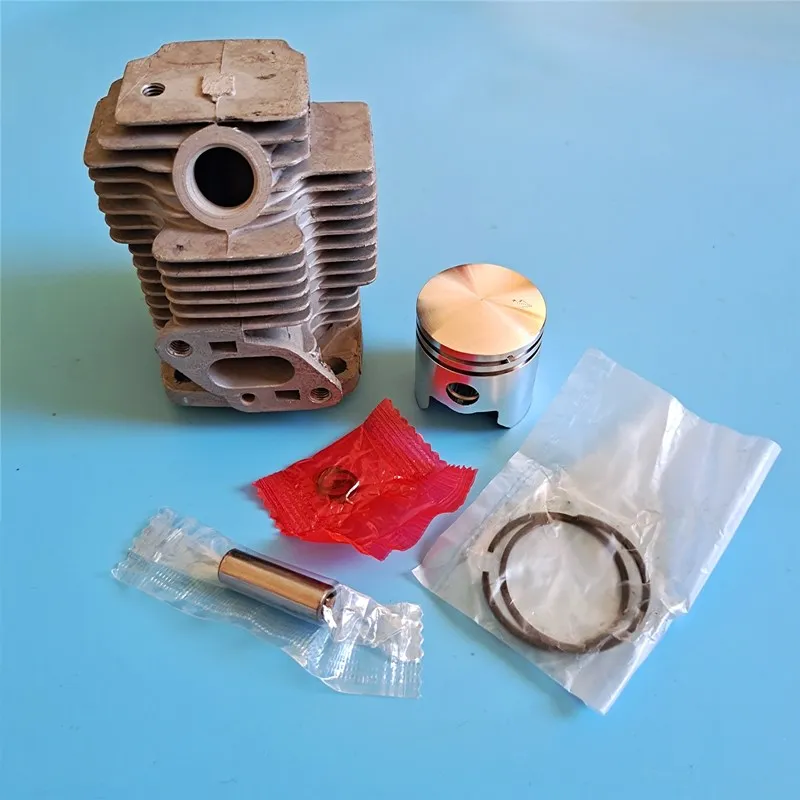 Cylinder kit 31MM FOR CHINESE 1E31F 31F KOLBEN SET 2 STROKE 0.8HP SPRAYER TRIMMER EDGER CUTTER PARTS
Cylinder kit 31MM FOR CHINESE 1E31F 31F KOLBEN SET 2 STROKE 0.8HP SPRAYER TRIMMER EDGER CUTTER PARTS