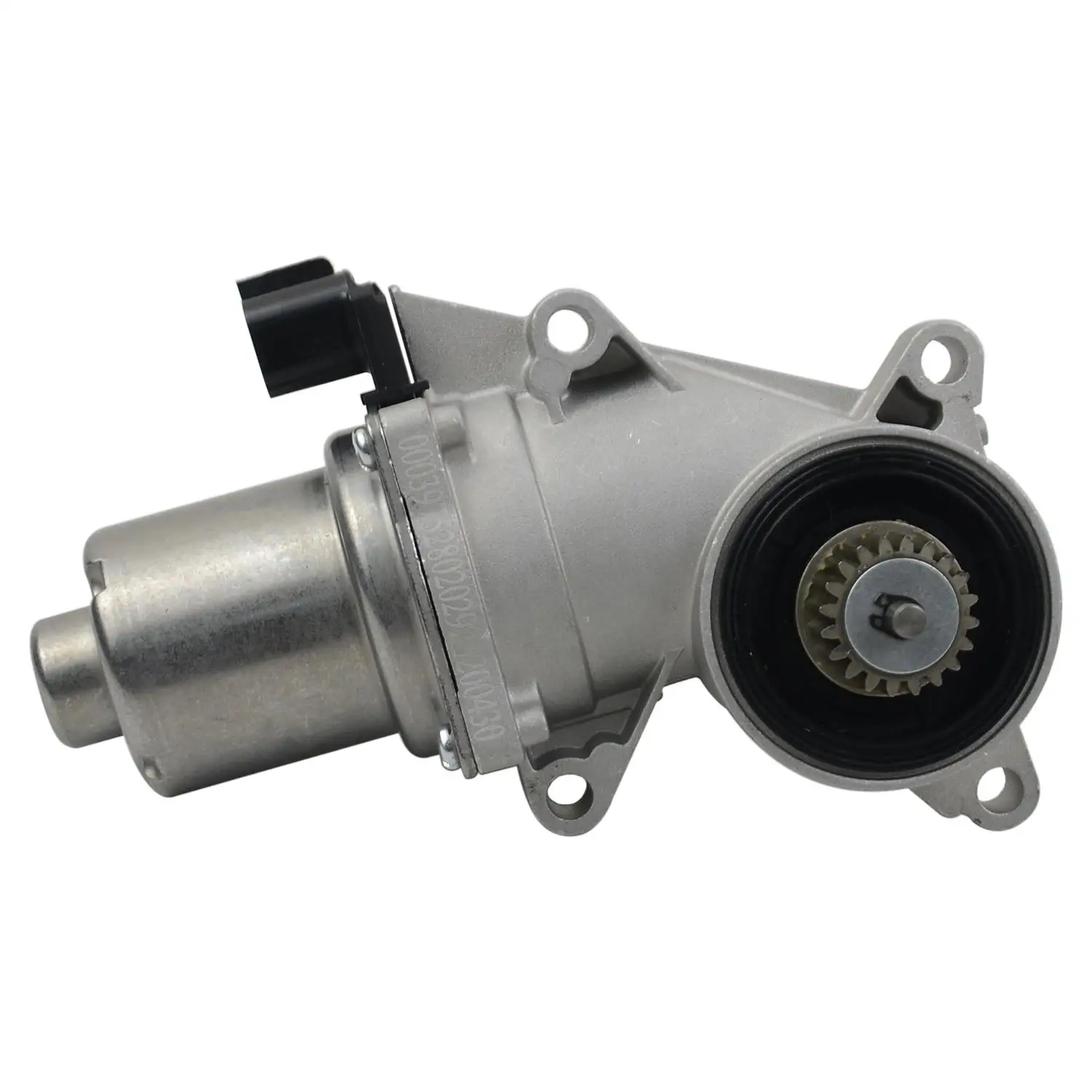 AP02 New Transfer Case Motor 600899 23369032 19258696 600-899 for Chevrolet Silverado/ Suburban 1500/2500/3500 2007-2018
AP02 New Transfer Case Motor 600899 23369032 19258696 600-899 for Chevrolet Silverado/ Suburban 1500/2500/3500 2007-2018