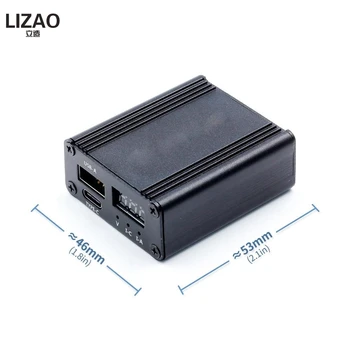 DC12-28V 100W PD Car Charger Desktop Dual Port VOOC PD3.0 Flash Charge QC4+Step Down Module for Huawei SCP/FCP Apple PD Qualcomm
DC12-28V 100W PD Car Charger Desktop Dual Port VOOC PD3.0 Flash Charge QC4+Step Down Module for Huawei SCP/FCP Apple PD Qualcomm
