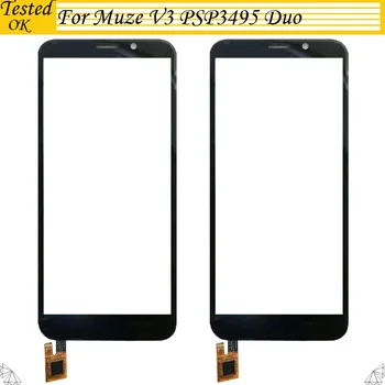 10PC/LOT Touchscreen For Muze V3 PSP 3495 PSP3495 Duo PSP3495Duo Touch screen Digitizer Panel
10PC/LOT Touchscreen For Muze V3 PSP 3495 PSP3495 Duo PSP3495Duo Touch screen Digitizer Panel
