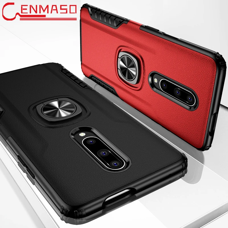 Shockproof Armor Case For Oneplus 7 Pro Oneplus7 One Plus 7Pro Metal Ring Holder Stand Cover One plus 7 Pro Case Oneplus7 pro
Shockproof Armor Case For Oneplus 7 Pro Oneplus7 One Plus 7Pro Metal Ring Holder Stand Cover One plus 7 Pro Case Oneplus7 pro