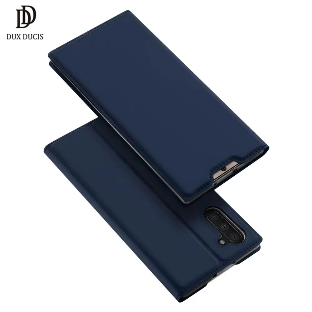 DUX DUCIS Leather Flip Cases For Samsung Galaxy Note 10 Plus Wallet Cover for Samsung Galaxy Note10 Galaxy Note10 Plus Coque New
DUX DUCIS Leather Flip Cases For Samsung Galaxy Note 10 Plus Wallet Cover for Samsung Galaxy Note10 Galaxy Note10 Plus Coque New
