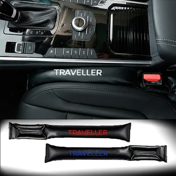 2pcs PU Leather Fillers Spacer Filler Slot Plug Car Seat Gap Pad for Peugeot Traveller Car Accessories
2pcs PU Leather Fillers Spacer Filler Slot Plug Car Seat Gap Pad for Peugeot Traveller Car Accessories