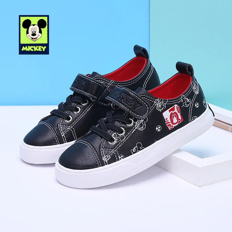 Disney CHILDREN'S Shoes Men's 2018 New Style Autumn Children Thin Fashion Sneakers Students Trend Big Boy Athletic Shoes
Disney CHILDREN'S Shoes Men's 2018 New Style Autumn Children Thin Fashion Sneakers Students Trend Big Boy Athletic Shoes