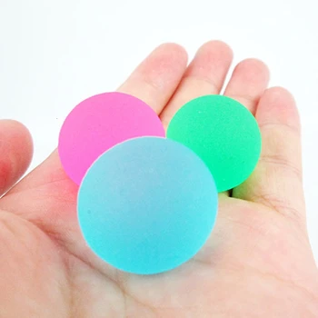 New Children's Toy Ball Bouncing Ball 25MM Frosted Random Colors Can Be Loaded Toy Entertainment For Kids Toys
New Children's Toy Ball Bouncing Ball 25MM Frosted Random Colors Can Be Loaded Toy Entertainment For Kids Toys