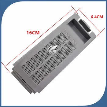 1pcs new for washing machine filter parts pocket bags antibacterial DC63-00897 DC63-00897A XQB60-T88A
1pcs new for washing machine filter parts pocket bags antibacterial DC63-00897 DC63-00897A XQB60-T88A