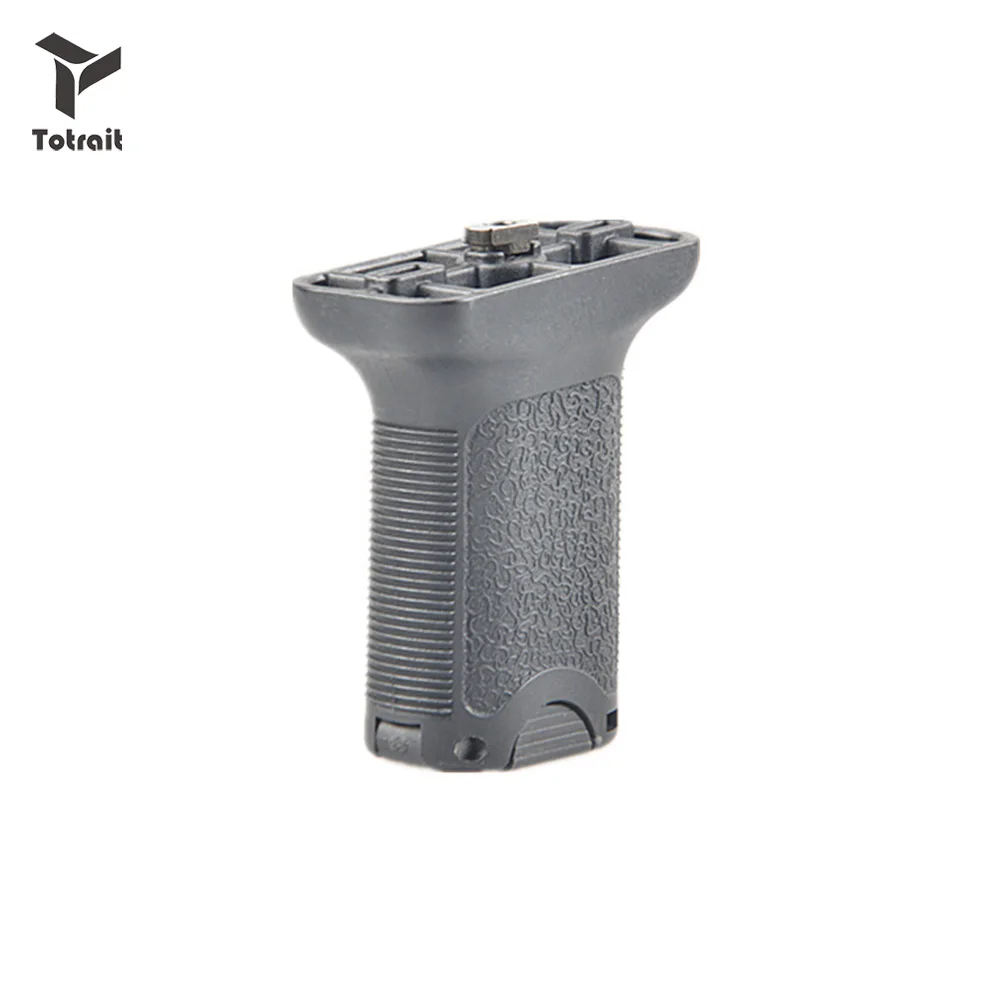 TOtrait Tactical Modular Lock Grip Floating handguard MOD Handle Nylon Grip Polymer Handle M4 M16 AR15 Rifle accessories
TOtrait Tactical Modular Lock Grip Floating handguard MOD Handle Nylon Grip Polymer Handle M4 M16 AR15 Rifle accessories