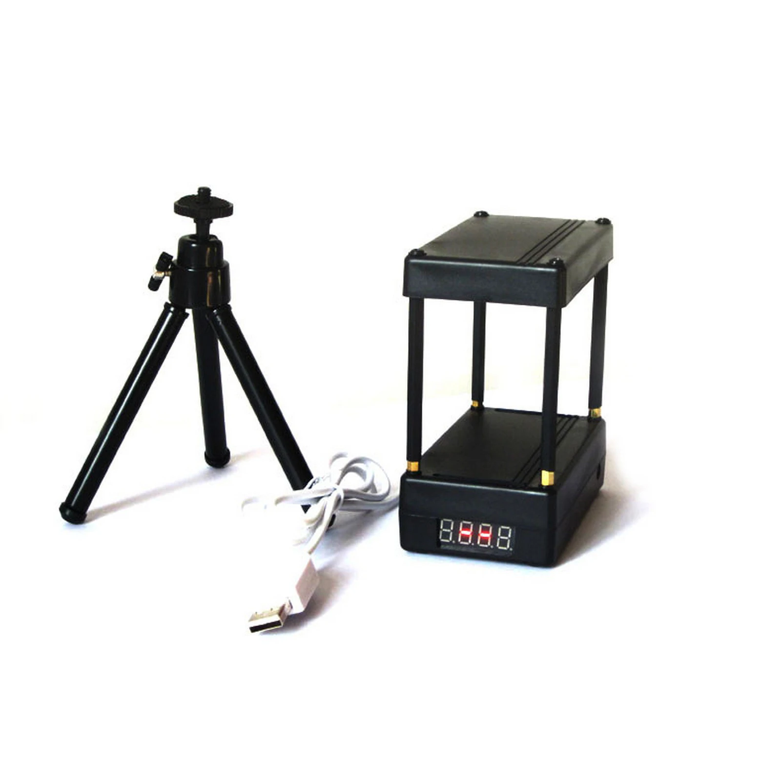 Multifunctional for Shooting Speed Meter Ball Velocity Energy Measurement Shooting Chronograph Bullet Speed
Multifunctional for Shooting Speed Meter Ball Velocity Energy Measurement Shooting Chronograph Bullet Speed