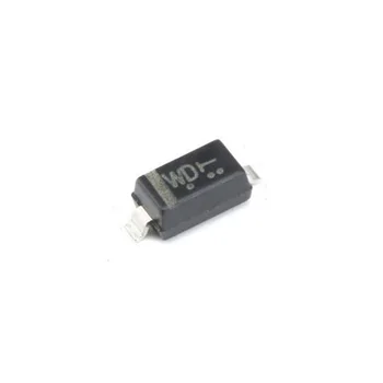 200pcs/lot LBZT52C8V2T1G Silk Screen WD SOD-123 8.2V/0.5W SMD Diode New and Original
200pcs/lot LBZT52C8V2T1G Silk Screen WD SOD-123 8.2V/0.5W SMD Diode New and Original