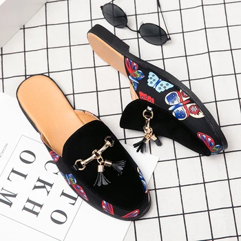 slippers men 2020 summer fashion lightweight breathable House sandals comfortable outdoor indestructible casual Beach shoes
slippers men 2020 summer fashion lightweight breathable House sandals comfortable outdoor indestructible casual Beach shoes