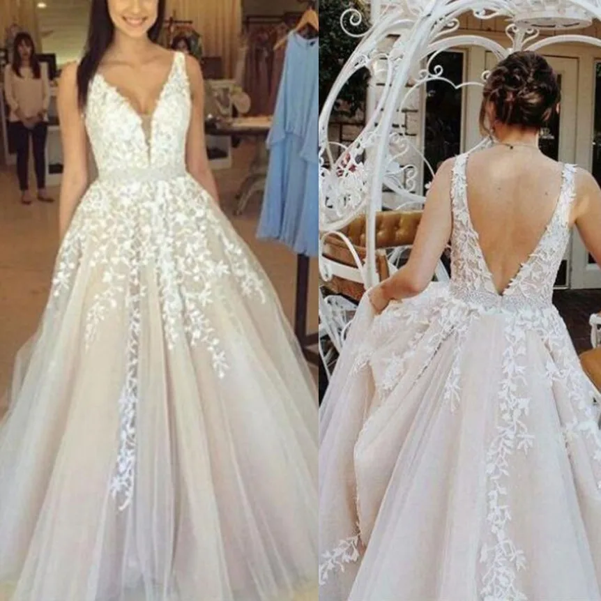 Beads Sash Evening Gowns V Neck Sleeveless Long Party Gowns Appliques robe de soiree Tulle Women Party Dresses abiye
Beads Sash Evening Gowns V Neck Sleeveless Long Party Gowns Appliques robe de soiree Tulle Women Party Dresses abiye