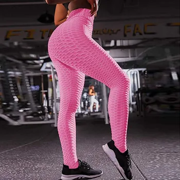Women Fashion Casual summer Polyester Sports motion Workout Gym Fitness Exercise Athletic Pants trousers h4
Women Fashion Casual summer Polyester Sports motion Workout Gym Fitness Exercise Athletic Pants trousers h4