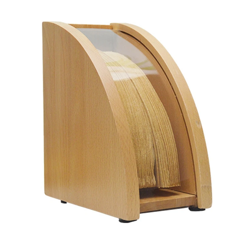 Hand-Drip Coffee Filter Paper Holder with Lid V60 Tapered Filter Paper Box Storage Rack Dust-Proof
Hand-Drip Coffee Filter Paper Holder with Lid V60 Tapered Filter Paper Box Storage Rack Dust-Proof