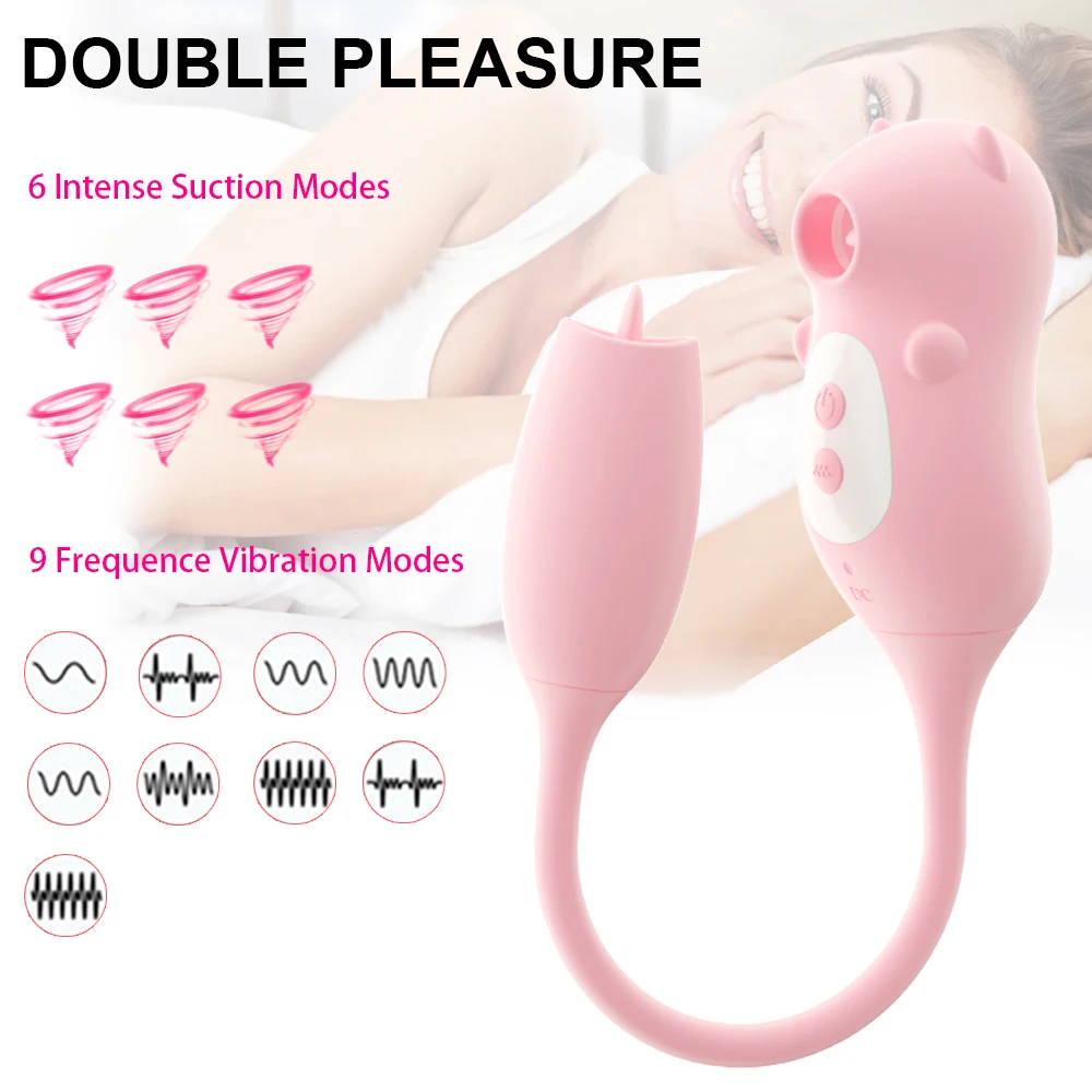 Вибратор Для Сосков И Клитора