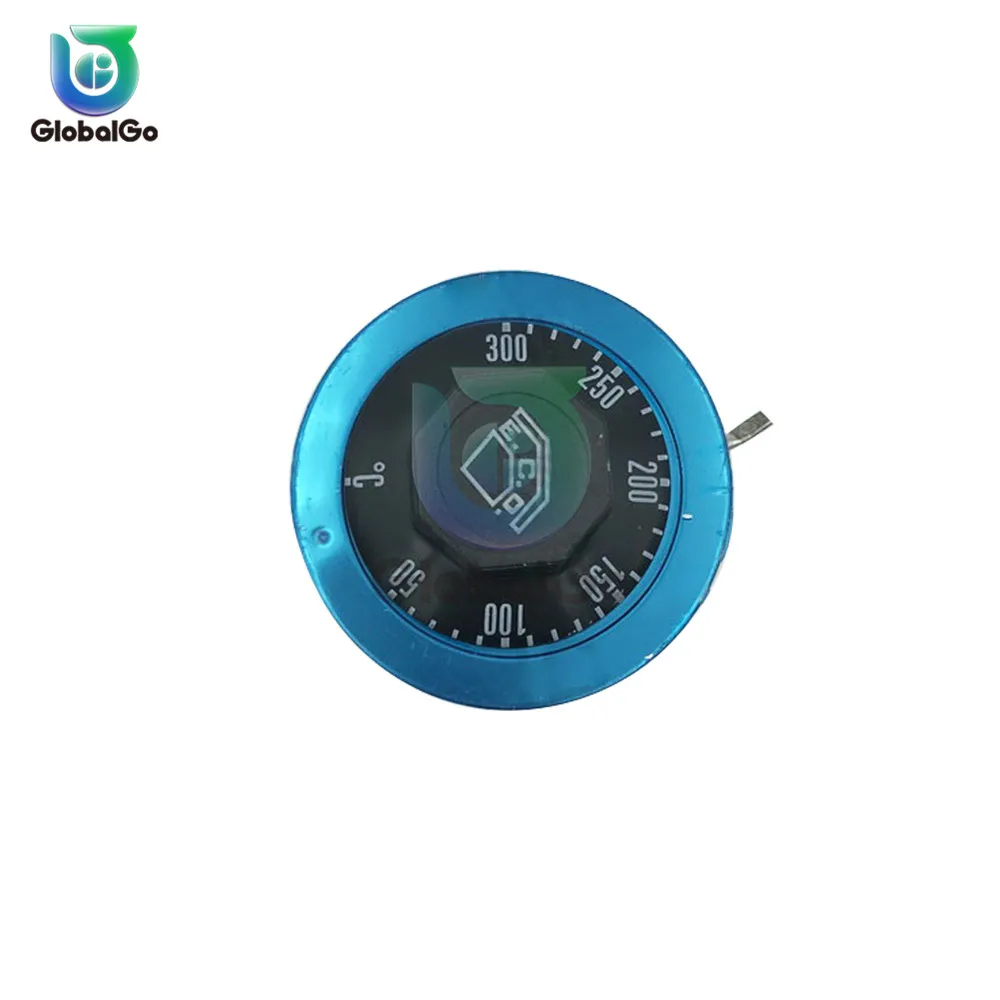 50-300 220VAC 16A Temperature Controller Switch Liquid Expansion Thermostat Temperature Control Switches 3pin
50-300 220VAC 16A Temperature Controller Switch Liquid Expansion Thermostat Temperature Control Switches 3pin