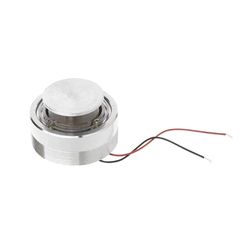 1Pcs 50MM Resonance Speaker DIY Vibration Loudspeaker Strong Bass(4Ω 25W/8Ω 20W) D08A
1Pcs 50MM Resonance Speaker DIY Vibration Loudspeaker Strong Bass(4Ω 25W/8Ω 20W) D08A