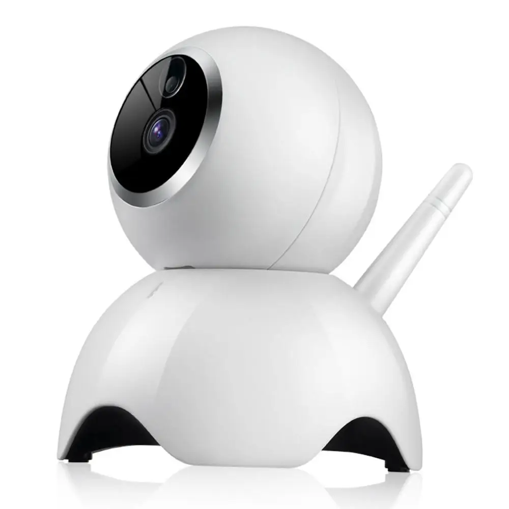 GK-200PD10 Home Security WiFi Camera FHD Wireless Suveillance Camera with Two Way Audio Motion Detection Night Vision
GK-200PD10 Home Security WiFi Camera FHD Wireless Suveillance Camera with Two Way Audio Motion Detection Night Vision
