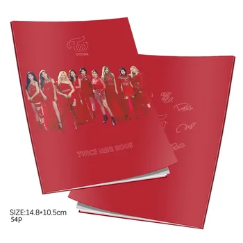 Kpop Twice Mini Photo Book TWICELIGHTS Concert HD Photograph Jihyo Mina Poster Picture Once Gift
Kpop Twice Mini Photo Book TWICELIGHTS Concert HD Photograph Jihyo Mina Poster Picture Once Gift