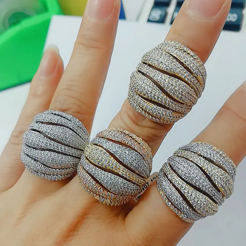 GODKI 2019 Charm Trendy Cross Layerd Statement Stacks Rings for Women Cubic Zircon Finger Rings Beads Ring Boho Beach Jewelry
GODKI 2019 Charm Trendy Cross Layerd Statement Stacks Rings for Women Cubic Zircon Finger Rings Beads Ring Boho Beach Jewelry