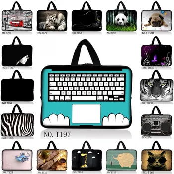 7.9 9.7 10 12 13 14 15 17" Van Gogh Tablet Sleeve Case Mini PC Laptop Bag 13.3 15.4 15.6 Computer Handbag Soft Protector Cover
7.9 9.7 10 12 13 14 15 17" Van Gogh Tablet Sleeve Case Mini PC Laptop Bag 13.3 15.4 15.6 Computer Handbag Soft Protector Cover