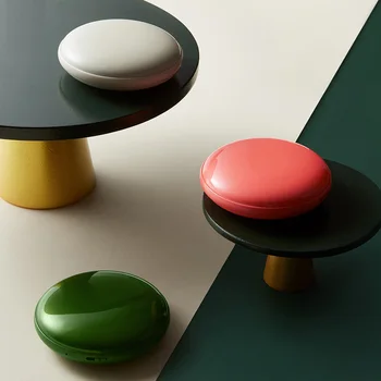 Mini Gem Shaped Hand Warmers Portable Winter Handy USB Rechargeable Emergency Charging Pocket Hand Heater Charging Treasure 
Mini Gem Shaped Hand Warmers Portable Winter Handy USB Rechargeable Emergency Charging Pocket Hand Heater Charging Treasure