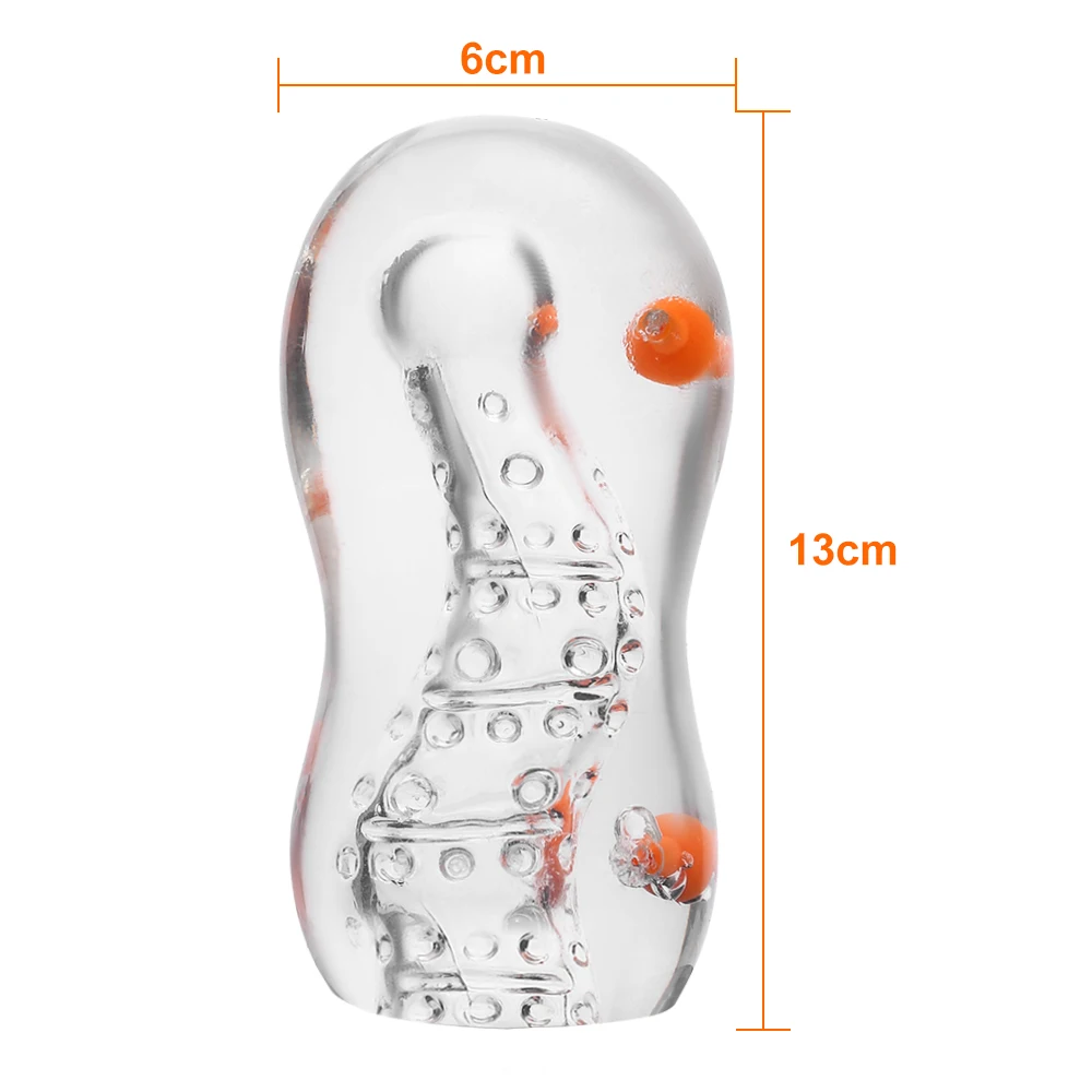 Мастурбатор Чаша