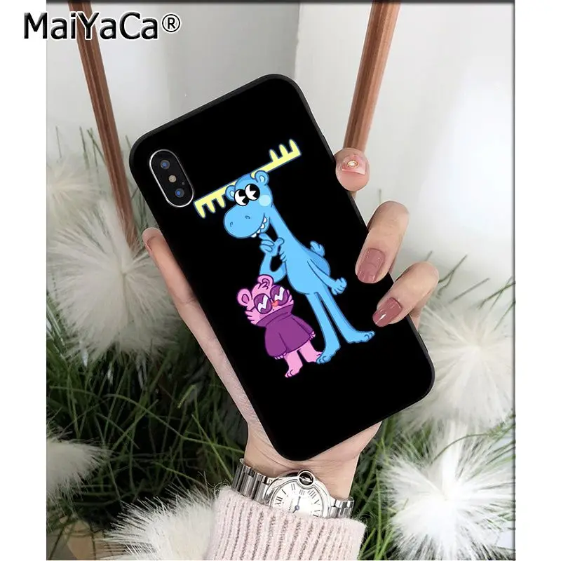 Happy Tree Friends