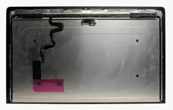 A1419 2K 27" LCD Screen Display Assembly LM270WQ1 SDF1 (SD) (F2) 661-7169 2012 2013 for Apple iMac shipping from Australia
A1419 2K 27" LCD Screen Display Assembly LM270WQ1 SDF1 (SD) (F2) 661-7169 2012 2013 for Apple iMac shipping from Australia