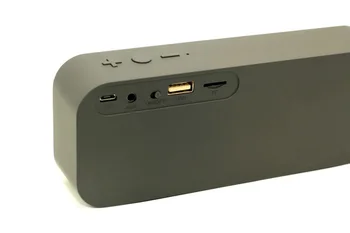 Portable wireless bluetooth speaker, new dual speaker card bluetooth speaker collection speaker subwoofer built-in microphone
Portable wireless bluetooth speaker, new dual speaker card bluetooth speaker collection speaker subwoofer built-in microphone