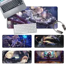 Designer Angel of death Mouse Pad PC Laptop Gamer Mousepad Anime Antislip Mat Keyboard Desk Mat For Overwatch/CS GO
Designer Angel of death Mouse Pad PC Laptop Gamer Mousepad Anime Antislip Mat Keyboard Desk Mat For Overwatch/CS GO