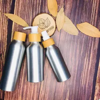 30/50/120/150/250ml Aluminum Mini Spray Bottle Fine Mist Refillable Cosmetic Bottle Traveler Lotion Shampoo Spray Atomizer
30/50/120/150/250ml Aluminum Mini Spray Bottle Fine Mist Refillable Cosmetic Bottle Traveler Lotion Shampoo Spray Atomizer