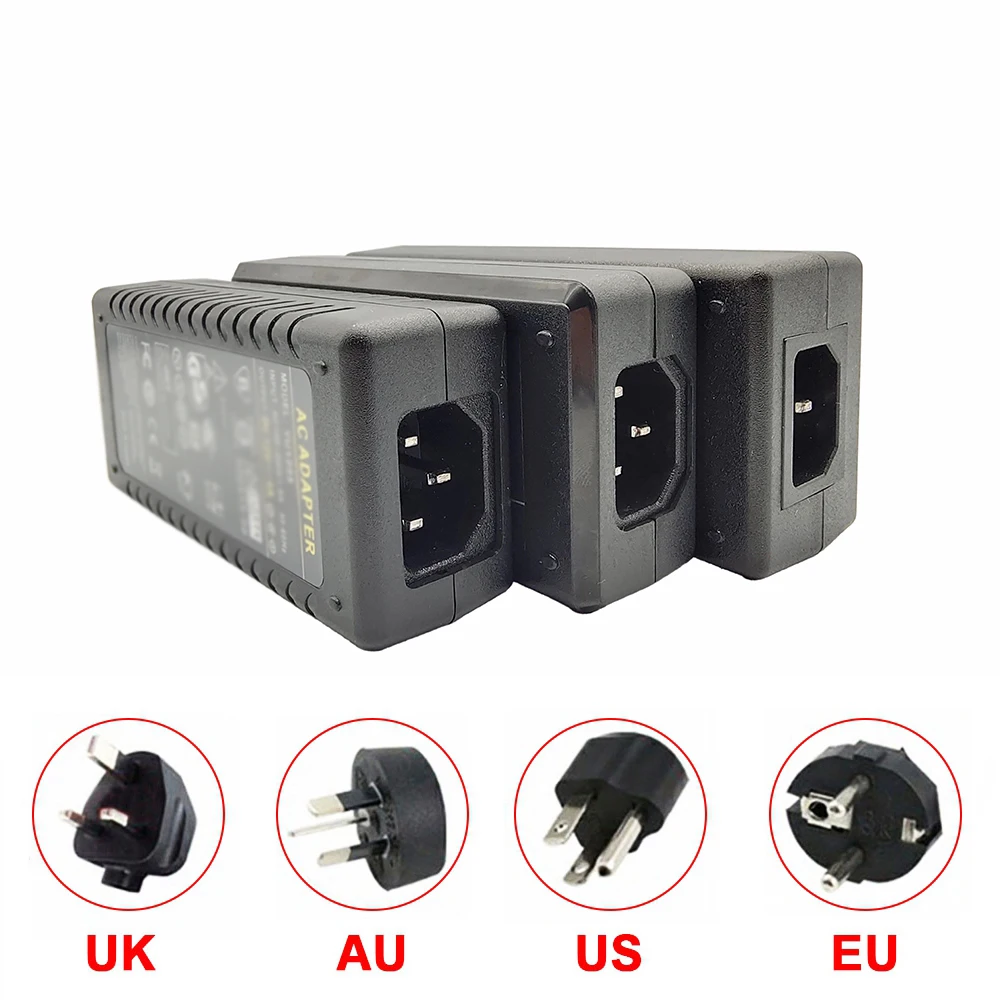 AC110V/220V To DC5V/12V Power Supply For WS2811 WS2812 WS2813 WS2815 SK6812 Input Led Drive Adapter Switching Transformer SMPS
AC110V/220V To DC5V/12V Power Supply For WS2811 WS2812 WS2813 WS2815 SK6812 Input Led Drive Adapter Switching Transformer SMPS