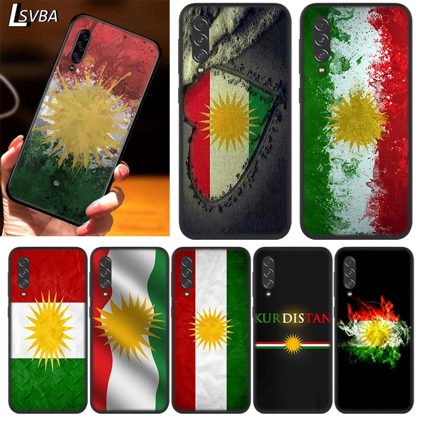 Kurdistan Flag for Samsung Galaxy A90 5G A80 A70S A70 A60 A50 A50S A40 A30S A20S A20E A20 A2 Core A10 Phone Case
Kurdistan Flag for Samsung Galaxy A90 5G A80 A70S A70 A60 A50 A50S A40 A30S A20S A20E A20 A2 Core A10 Phone Case
