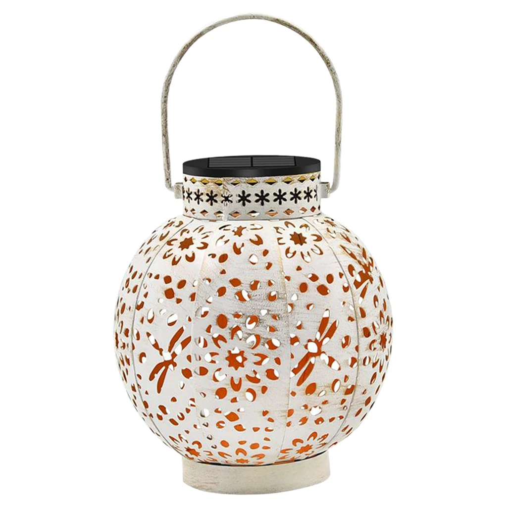 Hanging Garden Solar LED Candle Lantern Outdoor Hanging Light IP65 Waterproof for Home Garden Decration, Travel, Camping
Hanging Garden Solar LED Candle Lantern Outdoor Hanging Light IP65 Waterproof for Home Garden Decration, Travel, Camping