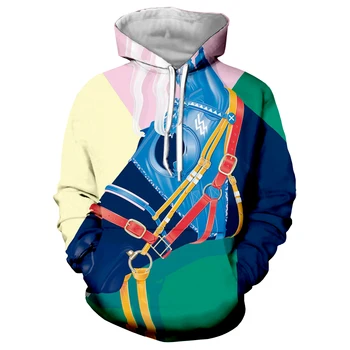 Classic Cartoon Colorful 3D Print Hoodie Funny Print Men's and Women's Street Trend Sweatshirt Hoodie Men's Tops
Classic Cartoon Colorful 3D Print Hoodie Funny Print Men's and Women's Street Trend Sweatshirt Hoodie Men's Tops