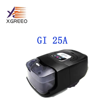 BMC GI 25A BPAP Machine CPAP/Auto/S Mode With Nasal Mask For Sleep Apnea And COPD Therapy
BMC GI 25A BPAP Machine CPAP/Auto/S Mode With Nasal Mask For Sleep Apnea And COPD Therapy