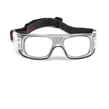 Basketball Training Glasses Football Sports Goggles Frame Explosion-proof Anti-shock Golf Outdoor Myopia Frame
Basketball Training Glasses Football Sports Goggles Frame Explosion-proof Anti-shock Golf Outdoor Myopia Frame