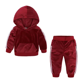 Baby Clothes Children Suits Casual Baby Girl Clothing Sets Suit Sweatshirts+Sports pants Spring Autumn Kids Set brand
Baby Clothes Children Suits Casual Baby Girl Clothing Sets Suit Sweatshirts+Sports pants Spring Autumn Kids Set brand