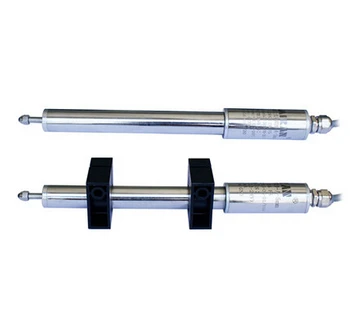 LVDT20 displacement sensor DC differential transformer linear displacement sensor with high precision
LVDT20 displacement sensor DC differential transformer linear displacement sensor with high precision