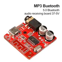 Board Receiver Music-Module MP3 Audio Bluetooth Stereo Wireless DIY High-Quality New Board Receiver Music-Module MP3 Audio Bluetooth Stereo Wireless DIY High-Quality New
