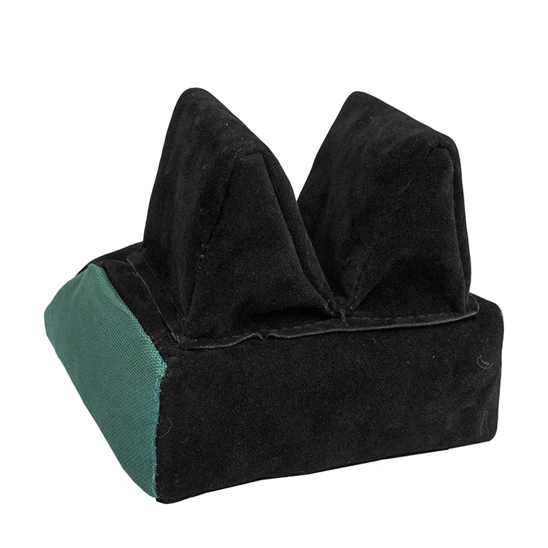 Outdoor Tack Driver Shooting Bag 600D Nylon Gun Rest Target Sports Rifle Bench Unfilled Sand Green Hunting Accessories
Outdoor Tack Driver Shooting Bag 600D Nylon Gun Rest Target Sports Rifle Bench Unfilled Sand Green Hunting Accessories