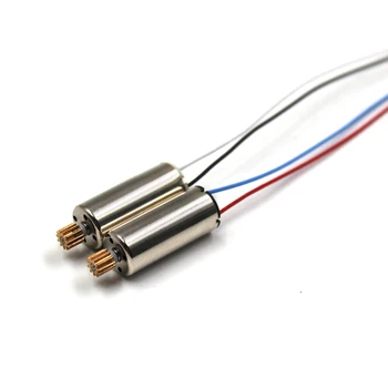 1Pair Original Motor CW CCW Motor for SG907 Folding Drone Drones Accessories 2020 new arrival
1Pair Original Motor CW CCW Motor for SG907 Folding Drone Drones Accessories 2020 new arrival